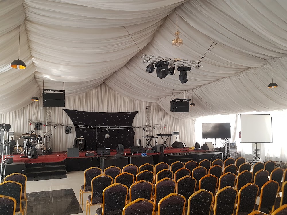 The Opal Event Center photo 3